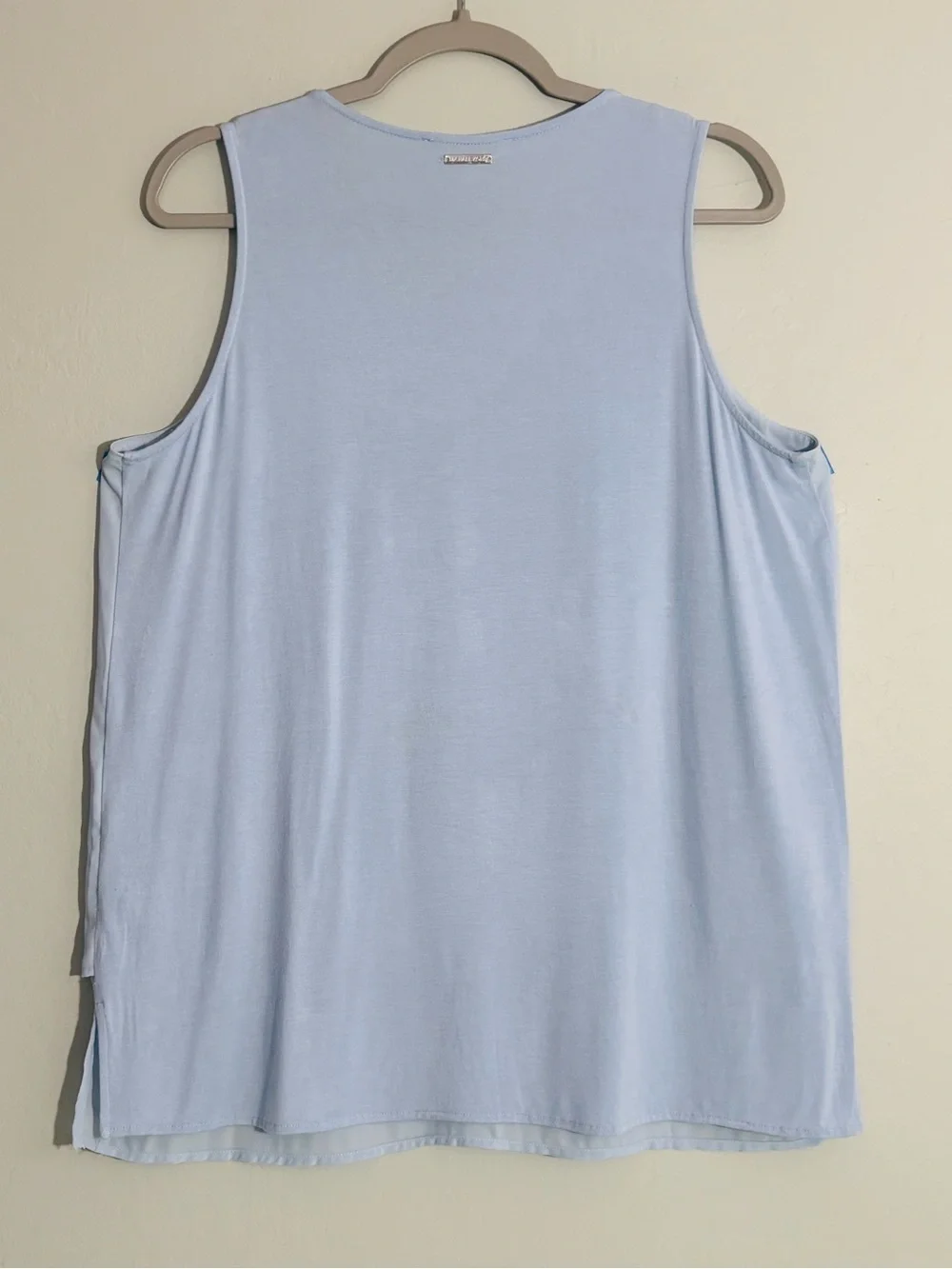 Michael Kors color pastel